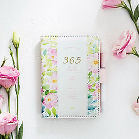 Sổ Tay Joywood JZNB A6 188-7601