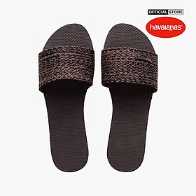 HAVAIANAS - Dép nữ quai ngang You Malta 4147068-0