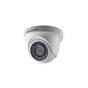 Camera Dome Hikvision DS-2CE56D0T-IR (2.0MP) Hàng chính hãng