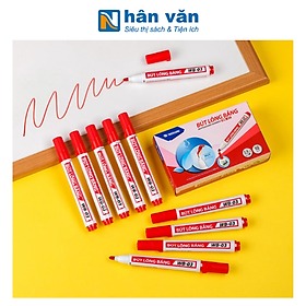 Bút Lông Bảng Thiên Long WB-03