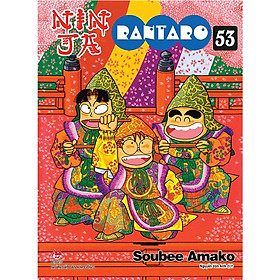 Ninja Rantaro - Tập 53