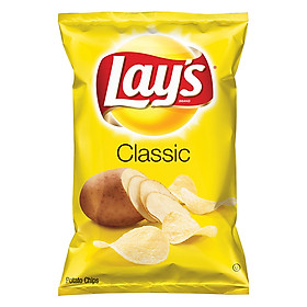 Snack Khoai Tây Chiên Frito-Lay'S 184.2G