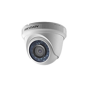 Mua Camera HD-TVI bán cầu hồng ngoại 20m trong nhà 2.0 Mega Pixel ( lõi thép ) - Hàng Nhập Khẩu