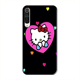 ỐP LƯNG IN DÀNH CHO XIAOMI A3 LITE