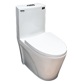 BỒN CẦU LIỀN KHỐI CAO CẤP CB-8107