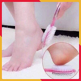 Mua Dụng cụ chà gót chân 4 in 1