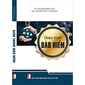 [Download Sách] Giáo trình Bảo hiểm (Tái bản 2021)