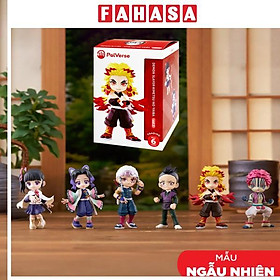 Đồ Chơi Mô Hình Kimetsu No Yaiba Demon Slayer Vol.2 - PalVerse (Mẫu Sản Phẩm Bên Trong Là Ngẫu Nhiên)