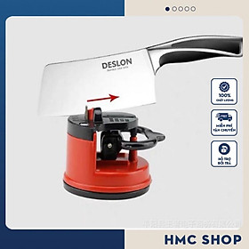 Mua Dụng cụ mài dao mini tiện lợi mài dao kéo cực sắc (Loại Tròn)