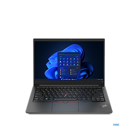 Mua Laptop Lenovo ThinkPad E14 21E300E3VN i7-1255U| 8GB| 512GB| Iris Xe Graphics| 14.0Inch FHD| Win 11 - Hàng chính hãng