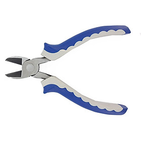 Mua Kìm Cắt 150mm-6 Inch Bọc Cách Điện Cao Cấp B0016-06