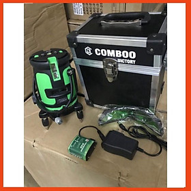 Mua Máy cân mực  tia xanh siêu sáng LASER LEVEL