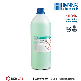 Mua Dung dịch chuẩn pH 4.01  7.01  10.01 Hanna HI7004/1L  HI7007/1L  HI7010/1L chai 1 lít