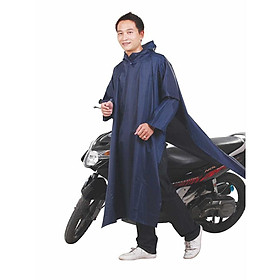 Mua Áo Mưa Cánh Dơi Choàng RANDO Thời Trang Cao Cấp Chính Hãng Vải Dù Không Thấm Nước Giá Sỉ PCVBest