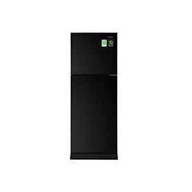 Tủ Lạnh Inverter Aqua AQR-T219FA-PB (186L) -Hàng Chính Hãng (chỉ giao tỉnh Khánh Hòa)