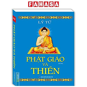 Phật Giáo Và Thiền (Tái Bản)