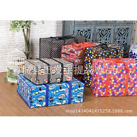 Mua Túi đựng chăn màn quân áo đủ cac cơ