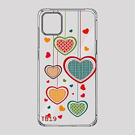 Ốp Lưng Dành Cho IPHONE 13