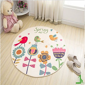 Decal Thành Phố Đêm PK189