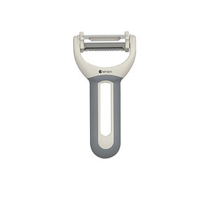 Mua Dụng cụ nạo gọt rau củ quả 3 trong 1 Elmich EL8415 - Hàng Chính Hãng