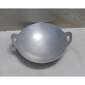 Mua CHẢO QUAY LIỀN LOẠI DẦY ĐƯỜNG KÍNH MIỆNG 25 cm