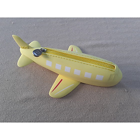 MÓC KHÓA VÍ HÌNH CHIẾC MÁY BAY SANG CHẢNH