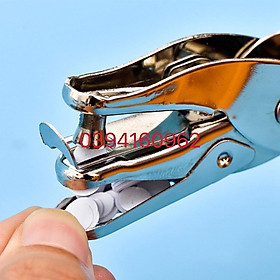 Mua Kiềm bấm lỗ 6ly