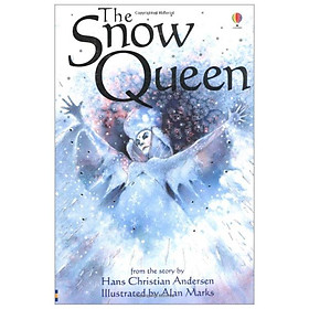 The Snow Queen - Đang cập nhật
