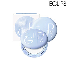 Phấn phủ nén Eglips Air Fit Powder Pact 8g