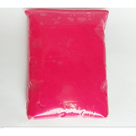 100gr đất sét nhẹ hoá mút xốp làm hoa đất