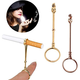 2 Cái Vòng  Giá Đỡ Tay, Phụ Nữ  Giá Đỡ Nhẫn,  Giá Đỡ Nhẫn, Ngăn Ngừa Ngón Tay Không Bị Đốt Cháy Hoặc Bẩn