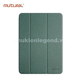 Bao da Canvas cho iPad Pro 12.9 2018 chính hãng MUTURAL