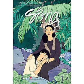 Sách - Sống - Bìa Cứng - Pauline Guitton & Hải Anh - Kim Đồng