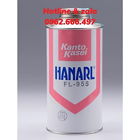 Mua Dầu Kanto Kasei HANARL FL-955