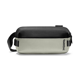 Túi đeo chéo TOMTOC (USA) Lightweight Codura Sling Bag