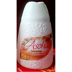 Sáp Thơm Đuỗi Muỗi ASOHA 250g