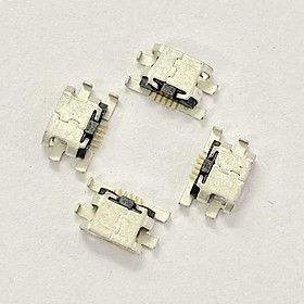 Mua Chân sạc thay thế cho Vsmart Active 1 Plus hàn main