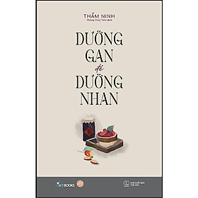 Trạm Đọc | Dưỡng Gan Để Dưỡng Nhan