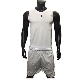 Bộ Đồ Bóng Rổ Nam Jordan Training Sportslink