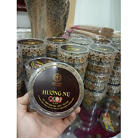 Nụ Trầm Hương  - Quảng Nam, 100% trầm tự nhiên không hương liệu trầm nụ thơm khói hương nhang không hóa chất.