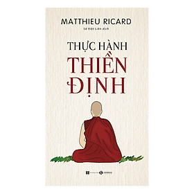 Download sách Thực Hành Thiền Định