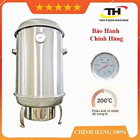 Mua Lò quay vịt  lò quay gà vịt Inox phi 40