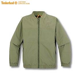 [NEW] Timberland Áo Khoác Nam AF DWR Windproof Bomber TB0A6R87 - L