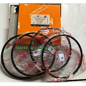 Bạc séc măng ARROW máy Yanmar Kubota TS50 TS70 TS105 ER65 RK125