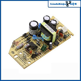 Mua Mạch Tạo Sương Siêu Âm 25W V1 ( 2 Mạch Rời )