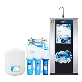 Mua Máy lọc nước Karofi 9 cấp K9I-1A - Hàng Chính Hãng