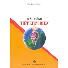 Giáo Trình Tiết Kiệm Điện