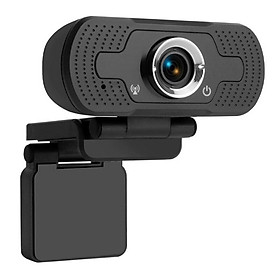 Mua Webcam 1080p Full HD Cho Máy Tính