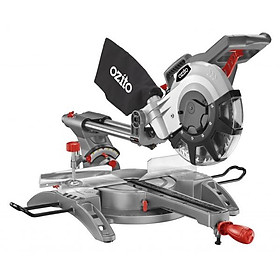 Mua MÁY CƯA TRƯỢT BÁNH RĂNG HOẠT ĐỘNG BẰNG ĐIỆN D254MM CÔNG SUẤT 2100W HIỆU OZITO SCMS-2125 MỚI 100%