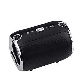 Loa bluetooth HIFI PKCB-518